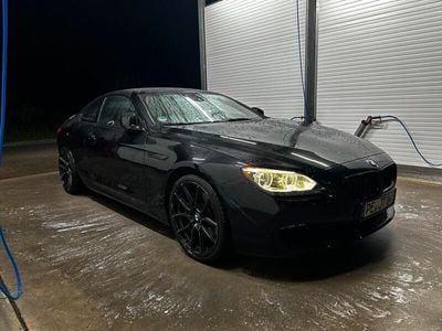 BMW 640