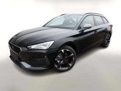 gebraucht Cupra Leon Sportstourer ST 1.5 eTSI 150 DSG LederP Nav Park Kam ACC