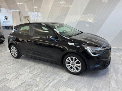 Gebraucht Renault Clio V Zen 91 PS (66 kW) 2021 Schwarz Kleinwagen