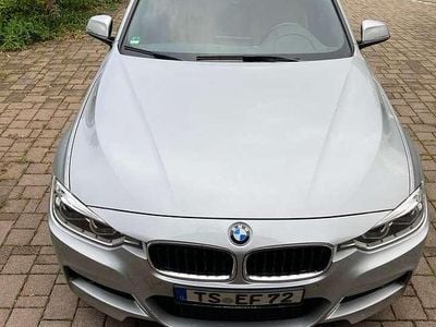 BMW 335