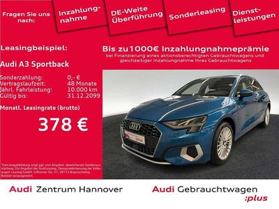 Audi A3 e-tron