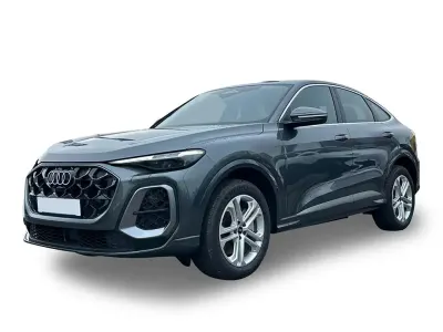 Neu Audi Q5 Sportback Basis 204 PS (150 kW) 2025 SUV