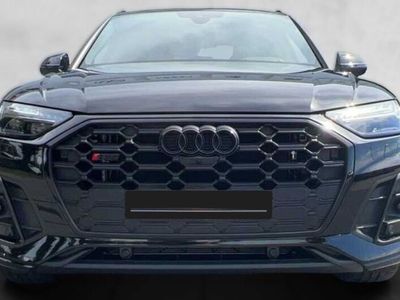 gebraucht Audi SQ5 Sportback TDI, Voll, 5 J. 100.000km Garantie