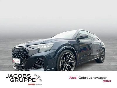 Gebraucht Audi RS Q8 Advanced 600 PS (441 kW) 2024 Blau SUV