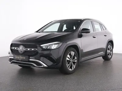 Gebraucht Mercedes GLA200