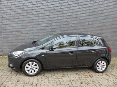 Brugt Opel Corsa