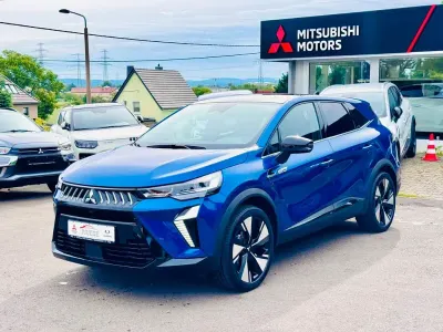 Neu Mitsubishi Grandis Top 158 PS (116 kW) 2026 Blau SUV