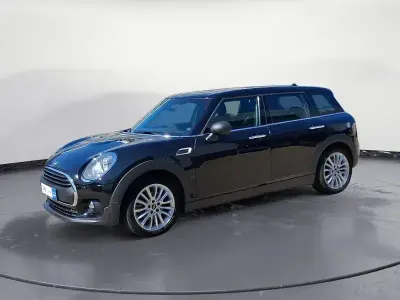 Gebraucht Mini One Clubman