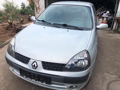 Renault Clio II
