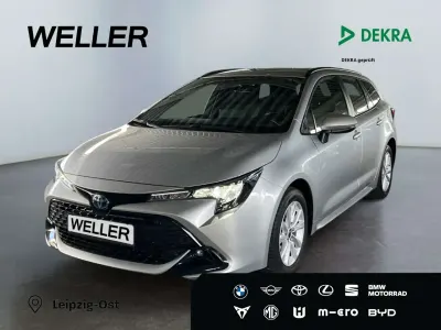 Gebraucht Toyota Corolla