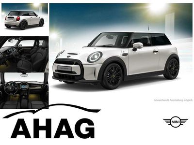 Schwarz Gebraucht 2023 Mini Cooper SE Classic Kleinwagen | 18.990 € (Fairer Preis)