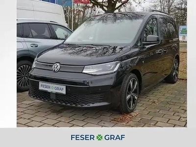 Gebraucht VW California California 114 PS (83 kW) 2023 Deep black perleffekt Van