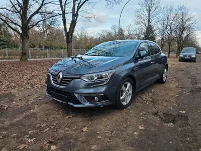 Gebraucht Renault Mégane IV