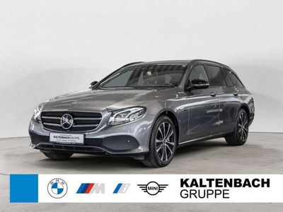 gebraucht Mercedes E300 T Avantgarde KAMERA HGSD COMAND LED