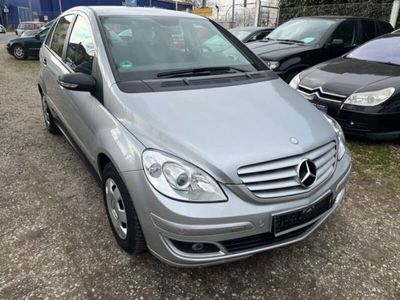 gebraucht Mercedes B150 B 150 B -KlasseAut/Navi