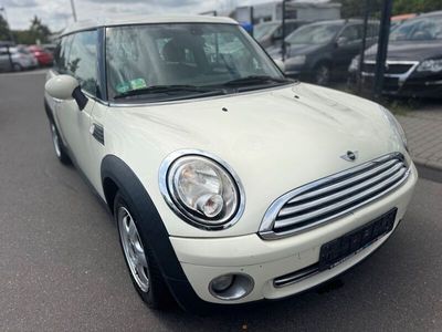 Mini One Clubman