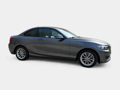 Używany BMW 218