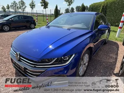 Gebraucht VW Arteon