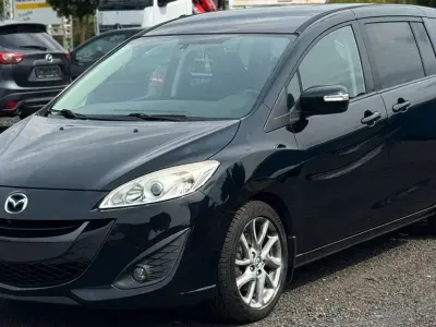 Gebraucht Mazda 5