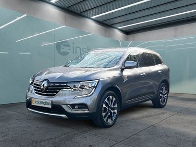 gebraucht Renault Koleos Koleos2.0dCi Energy X-tronic LED Navi ACC