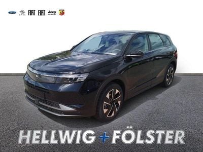 Schwarz Neu 2025 Opel Grandland X SUV | 28.501 € (Superpreis)
