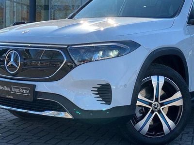 Mercedes EQB350