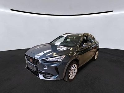 Gebraucht Cupra Formentor 150 PS (110 kW) 2023 Grau SUV