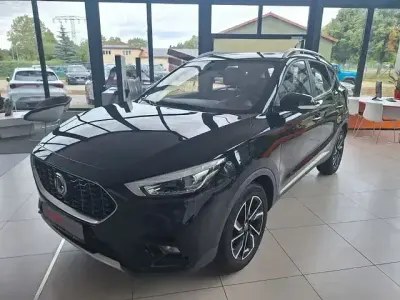 Gebraucht MG ZS