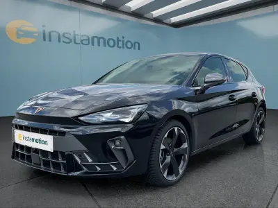Gebraucht Cupra Leon