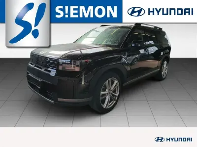 Gebraucht Hyundai Santa Fe