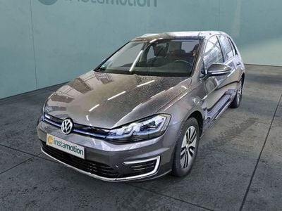 VW e-Golf