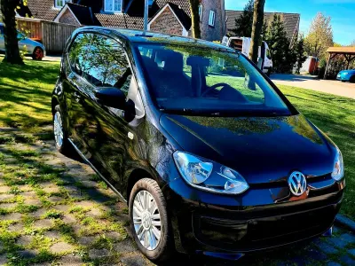 Brugt VW up! 60 HK (44 kW) 2014 Hatchback