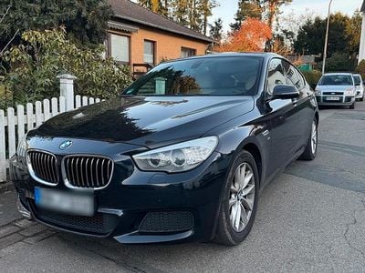 BMW 535