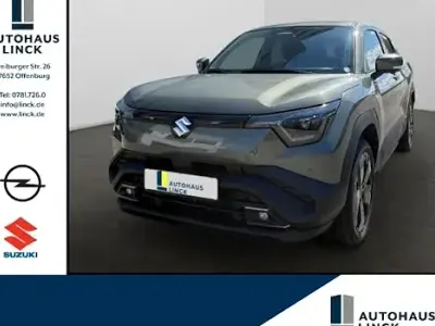 Nuova Suzuki Vitara Comfort+ 135 kW (184 CV) 2026 Verde SUV