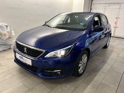 gebraucht Peugeot 308 Active