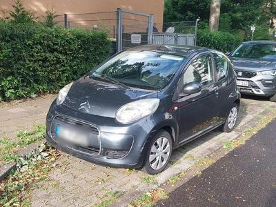 Citroën C1