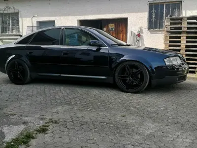 Gebraucht Audi A6