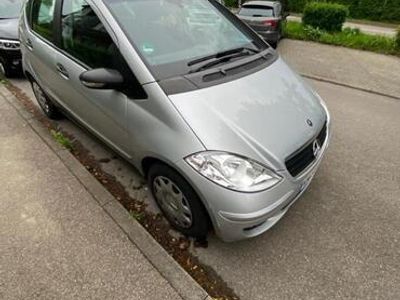 Mercedes A150