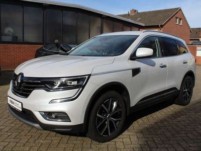 gebraucht Renault Koleos Intens 2.0 dCi 175 FAP 4x4