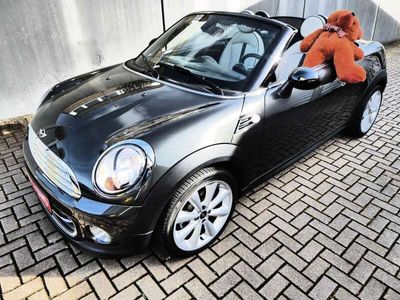 gebraucht Mini Cooper Cabriolet 1.Hand TÜV neu!