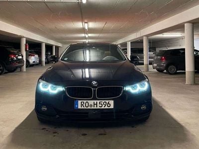 BMW 440