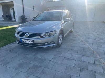 gebraucht VW Passat Variant 2.0 TDI SCR DSG Comfortline