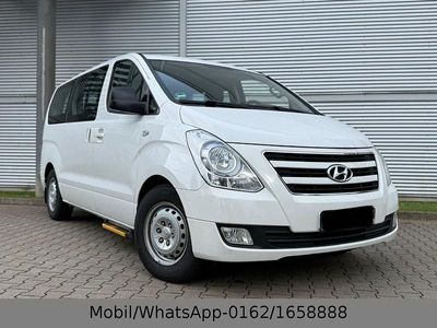 Hyundai H-1