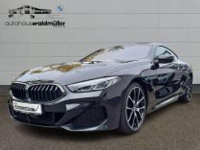 BMW 840