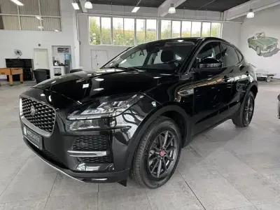 Gebraucht Jaguar E-Pace