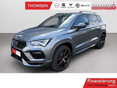 Neu Cupra Ateca VZ 300 PS (220 kW) 2026 Graphite grau SUV
