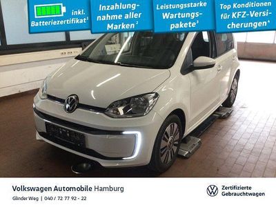 VW e-up!