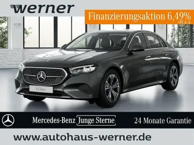 Gebraucht Mercedes E200