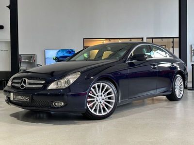 Mercedes CLS350