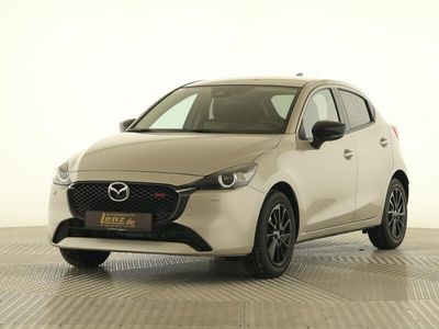 gebraucht Mazda 2 Homura LED FSE Tempomat Kamera PDC Sitzheizung